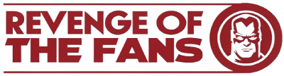 Revenge of The Fans
